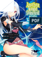 Another World Survival - Volume 05 (Hanashi Media) (Kobo - LNWNCentral)