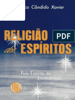 Religiao Dos Espiritos OCR