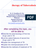 KSR Pai Antitubercular Drugs