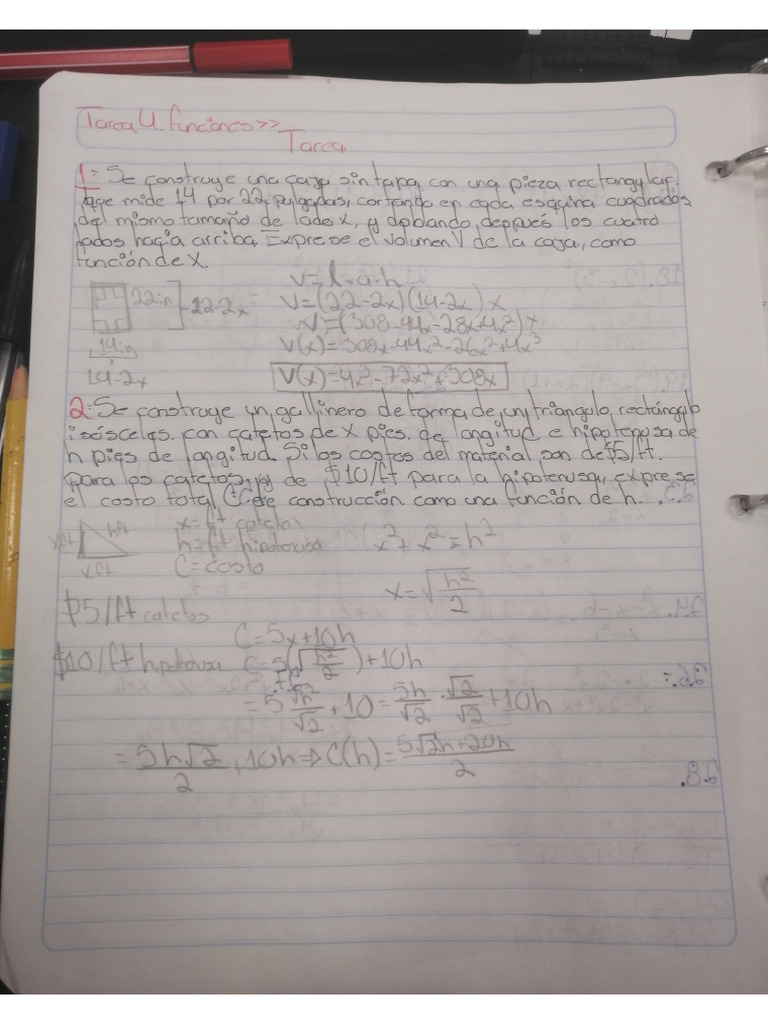 Tarea 4 | PDF