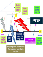 Photosensitization & Quenching