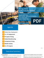 Global Solar Deployment