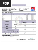 Xi Sci