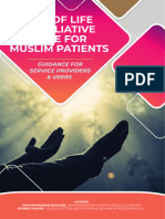 End of Life & Palliative Care for Muslim Patients - Autumn 2022 - V1 (1)