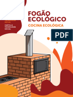 Cartilha Cetra Fogao Ecologico