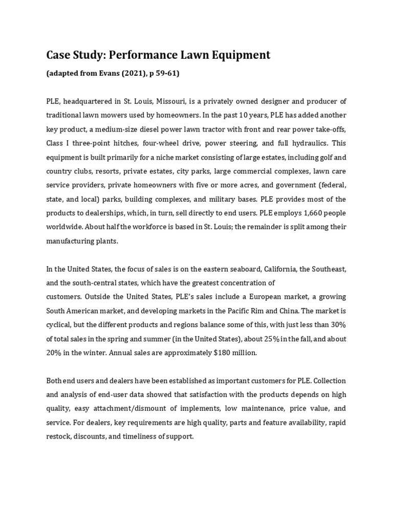 performance-lawn-equipment-pdf-lawn-mower-economies