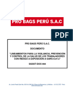 07 Plan de Vigiliancia Prevencion y Control Del Covid en El Trabajo