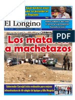 PDF El Longino de Iquique 04 de Abril Del 2024