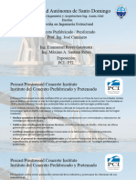 Presentacion PCI PTI - ERG