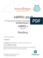 HIPPO 2018SemifinalHIPPO1