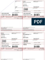 Shipping Label 528431111 77044558500 PDF
