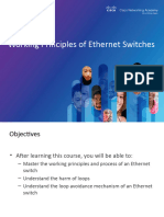 5. Working Principle of Ethernet Switch-34-Pages