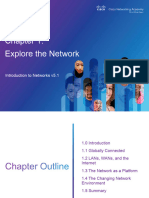 1. Introduction to Networking