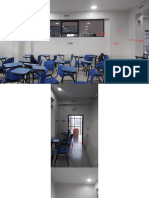 Metrado Aula