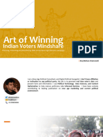 Art of Winning Voters - Intro