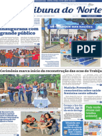 Jornal Tribuna