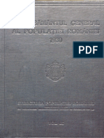BJN Recensamantul General Al Populatiei Romaniei Din 29 Decemvrie 1930 Vol 9 PDF Qgd7pfqy