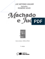 Machado e Juca