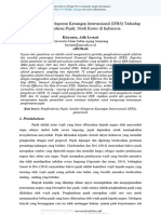 Bahan Review Jurnal Akuntansi Internasional 2 Id