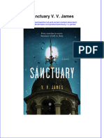 Sanctuary V V James Full Download Chapter