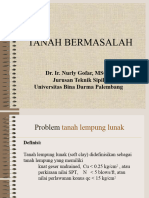 Ppt geoteknik