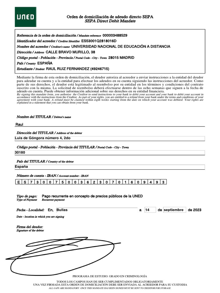 Documentos Epa 1 | PDF