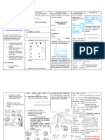 ACTIVIDADES SEMANA DEL 28 DE MARZO AL 1 DE ABRIL Primer Grado