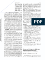 Sternbach Et Al 2002 Quinazolines and 1 4 Benzodiazepines 64 Comparison of The Stereochemistry of Diazepam With That of