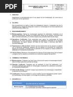 Seguro de Vida Ley Rimac: Coberturas y Costos | PDF | Salario | Seguro