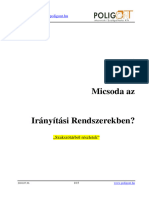 Mi Micsoda Kivonat Ebook