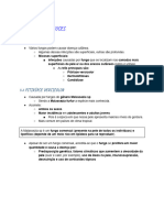 Problema 3 - Micoses Cutâneas