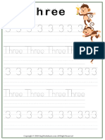 three-3-number-tracing-worksheet-with-animal-illustration