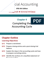 Wey IFRS 4e PPT Ch04 Completing The Accounting Cycle