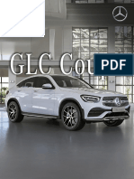 Folleto - GLC Coupe