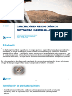 PPT Productos quimicos