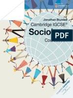 Cambridge IGCSE Sociology Coursebook - Public 2