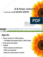 iPLON Utility Plant Power Control