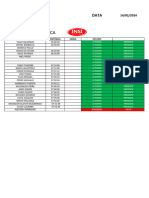 Folha de Ponto PDS 14-02