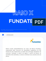 RAIO X Fundatec