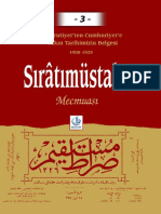 3 Siratimustakim