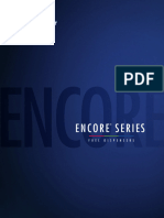 Encore Series