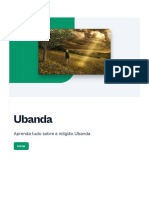 Ubanda