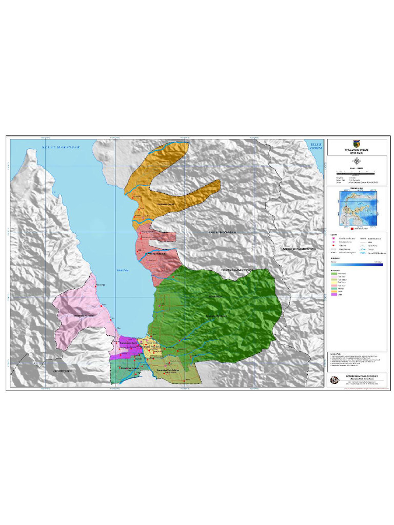 PALU ON MAP visual data 4