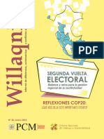 Electoral