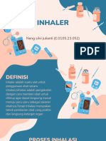 Inhaler: Neng Silvi Julianti (E.0105.23.052)