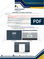 Ia1mockexam Instructionmanual