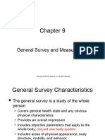 Chapter 009 GeneralSurvey