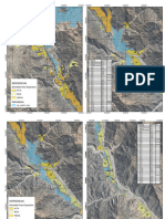 Areas Expansion Densidad