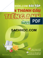 Bai Tap Hoan Thanh Cau Ta10 1600 PDF - Gdrive.vip