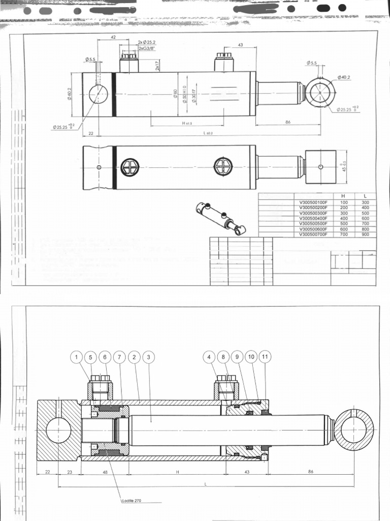 Product Specifications and Codes | PDF